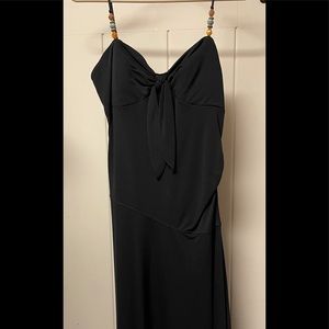 EXPRESS BLACK DRESS
